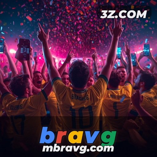 bravg : Jogos Mobile Maravilhosos no bravg: Entretenimento nas Mãos
