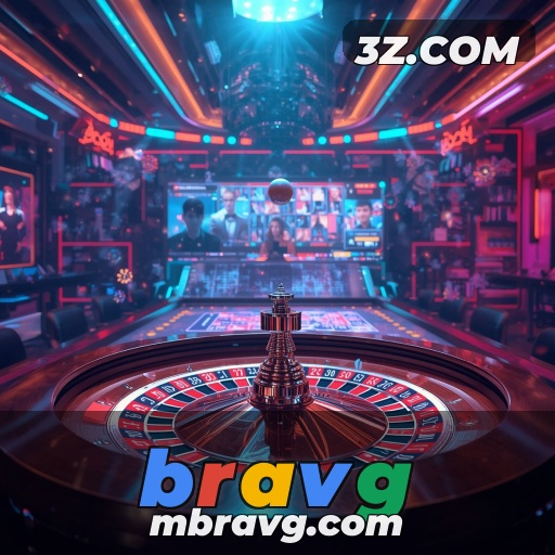 bravg : Experiências Casuais Incríveis no Site Bravg de Jogos