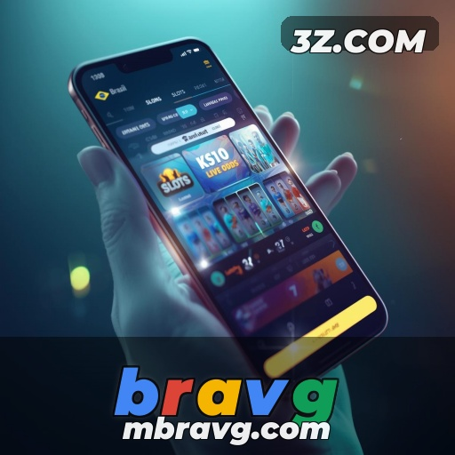 bravg : Experiências Casuais Incríveis no Site Bravg de Jogos